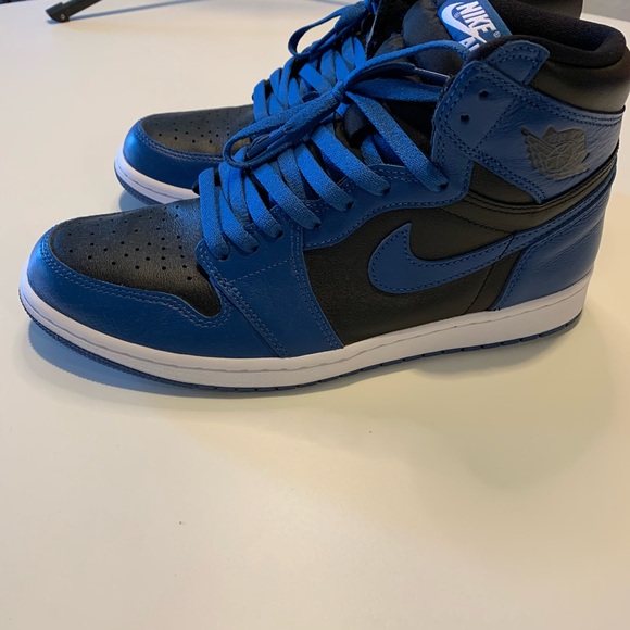 Jordan 1 High OG - excellent condition!! - Picture 4 of 5